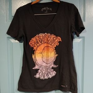 4/$20 O'Neill Surf Co t shirt